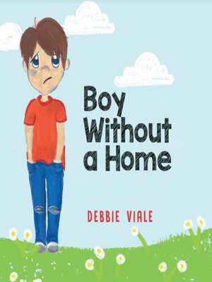 cover image of Boy Without a Home
